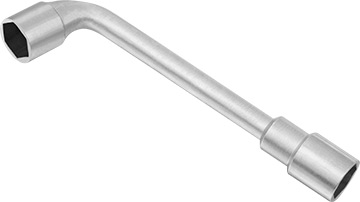 01716 L-type socket wrench 16mm
