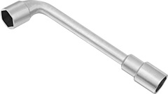 01716 L-type socket wrench 16mm