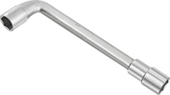 01718-W L-type socket wrench 18mm
