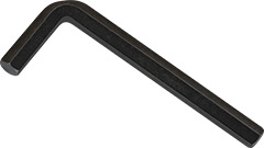 01813 Sechskant-Stiftschlüssel 13mm_(CrV)