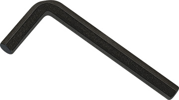 01814 Sechskant-Stiftschlüssel 14mm_(CrV)