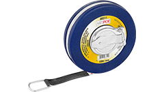 08311-W Fiberglass measuring tape 10m_Roller