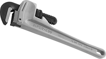 1041000SE Klucz do rur 10"-dł.  250mm_Rigid_aluminiowy