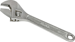 20200 Adjustable wrench   6"-150mm_Extra