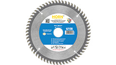 42156 Circular saw blade for wood 150x22.2mm-(60T)_carbide tips