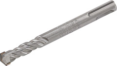 48012 Hammer drill bit carbide tipped 12x110mm/ SDS-plus_S4