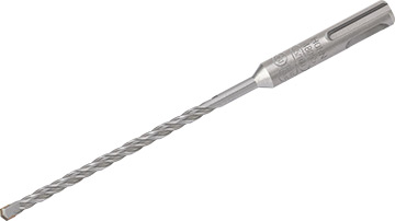48055 Hammer drill bit carbide tipped   5x160mm/ SDS-plus_S4