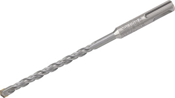48057 Hammer drill bit carbide tipped   7x160mm/ SDS-plus_S4