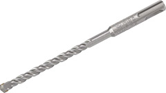 48058 Hammer drill bit carbide tipped   8x160mm/ SDS-plus_S4