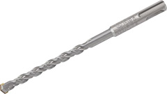 48059 Hammer drill bit carbide tipped   9x160mm/ SDS-plus_S4