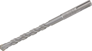 48060 Hammer drill bit carbide tipped 10x160mm/ SDS-plus_S4