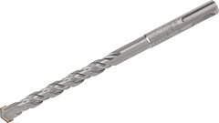 48061 Hammer drill bit carbide tipped 11x160mm/ SDS-plus_S4