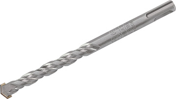 48063 Hammer drill bit carbide tipped 13x160mm/ SDS-plus_S4