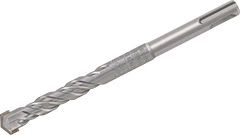 48064 Hammer drill bit carbide tipped 14x160mm/ SDS-plus_S4