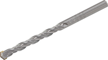 49009 Masonry drill carbide tipped   9x120mm