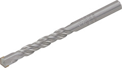 49010 Masonry drill carbide tipped 10x120mm