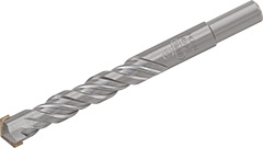 49018 Masonry drill carbide tipped 18x160mm