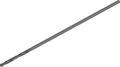50005 Metallbohrer   0.5mm (HSS-R)_schwarz