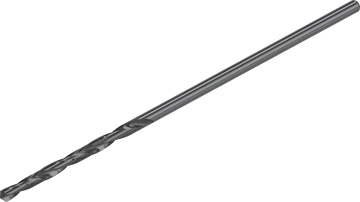 50012 Wiertło do metalu NWKa   1.2mm (HSS-R)_czarne