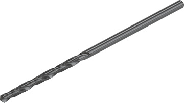 50020 Metallbohrer   2.0mm (HSS-R)_schwarz