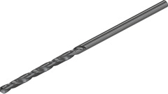 50022 Metallbohrer   2.2mm (HSS-R)_schwarz