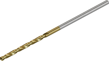 51014 Twist drill   1.4mm (HSS-TiN)_titanium