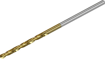51017 Metallbohrer   1.7mm (HSS-TiN)_Titan