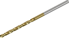51022 Metallbohrer   2.2mm (HSS-TiN)_Titan