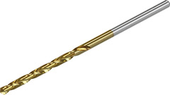 51024 Twist drill   2.4mm (HSS-TiN)_titanium