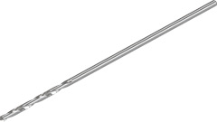 53008 Twist drill   0.8mm (HSS-G)_silver