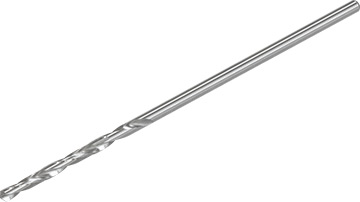 53012 Twist drill   1.2mm (HSS-G)_silver