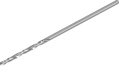 53012 Twist drill   1.2mm (HSS-G)_silver