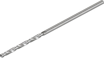 53014 Twist drill   1.4mm (HSS-G)_silver