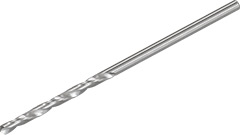 53018 Twist drill   1.8mm(HSS-G)_silver