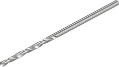 53019 Twist drill   1.9mm (HSS-G)_silver