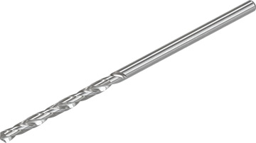 53021 Twist drill   2.1mm (HSS-G)_silver