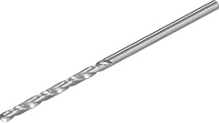 53022 Twist drill   2.2mm (HSS-G)_silver