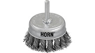 55523 Cup brush with shaft   75mm_(ST)-knotted wire