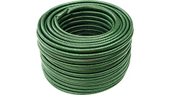 76137-W Reinforced garden hose 5/8"-length 50m_SPRINT