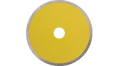 81015 Diamond cutting disc 150mm-22.2mm_continuous rim (POSEJDON)
