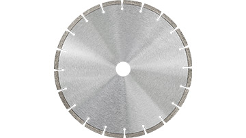 81330 Алмазный диск 300мм-32.0мм_сегментный-LASER (CONCORDIA)