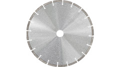 81430 Алмазный диск 300мм-25.4мм_сегментный-LASER (DIONIZOS)