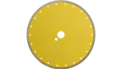 81630 Diamond cutting disc 300mm-32.0mm_Turbo rim (TANATOS)