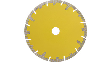 81720 Алмазный диск 200мм-25.4мм_Турбо Speed (TERMINUS)