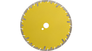 81730 Алмазный диск 300мм-32.0мм_Турбо Speed (TERMINUS)