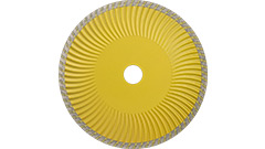 81820 Diamond cutting disc 200mm-25.4mm_Super Turbo rim (VICTORIA)
