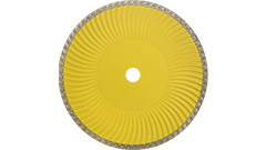 81823 Алмазный диск 230мм-22.2мм_Супер Турбо (VICTORIA)