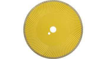 81830 Diamond cutting disc 300mm-32.0mm_Super Turbo rim (VICTORIA)
