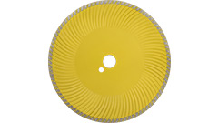 81830 Diamond cutting disc 300mm-32.0mm_Super Turbo rim (VICTORIA)