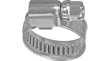 95012 Stainless hose clamp   12-  22mm/9_W2